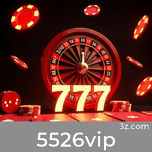 DEPÓSITOS na 5526vip